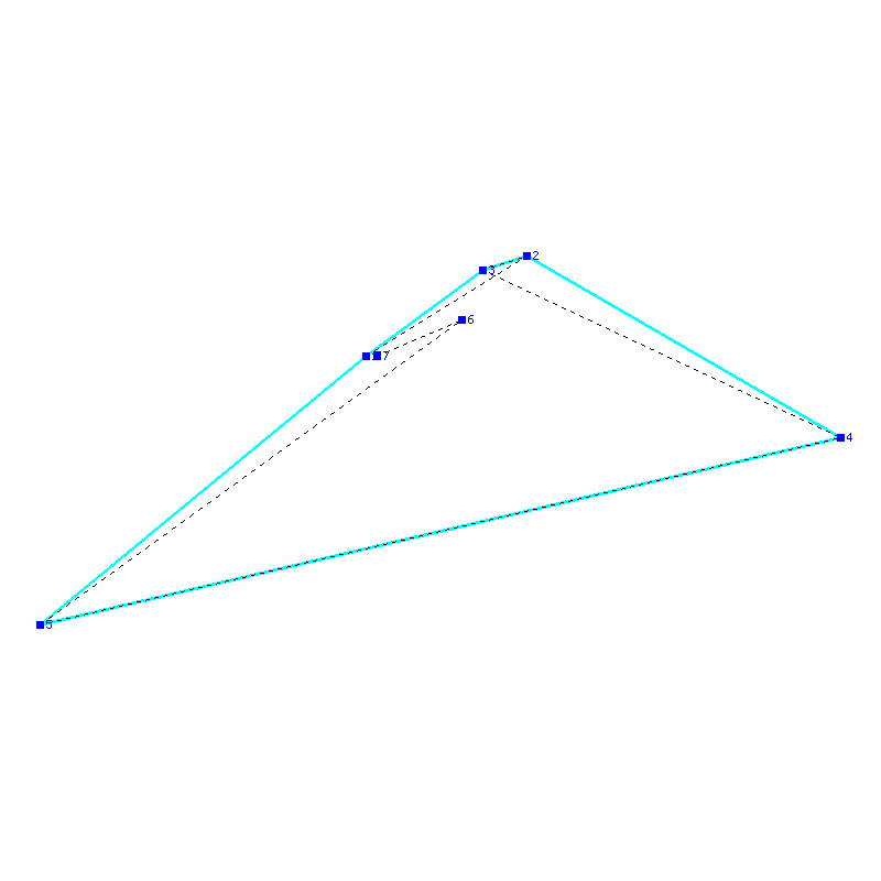 Flugauswertung